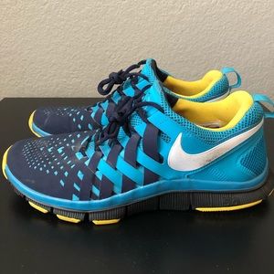 Nike N7 Free Trainer 5.0
